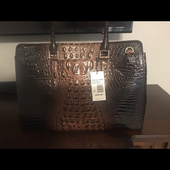 Brahmin Purse - Picture 2 of 3